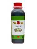 Sorrel